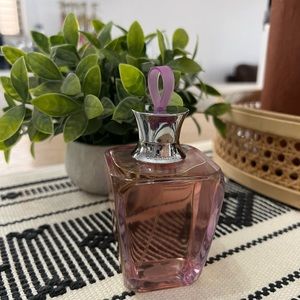 Cacharel Promesse eau de toilette 100 ml 3.4 fl oz vintage rare